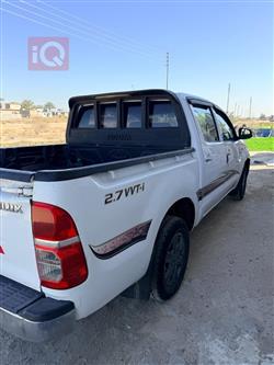 تويوتا هايلوكس